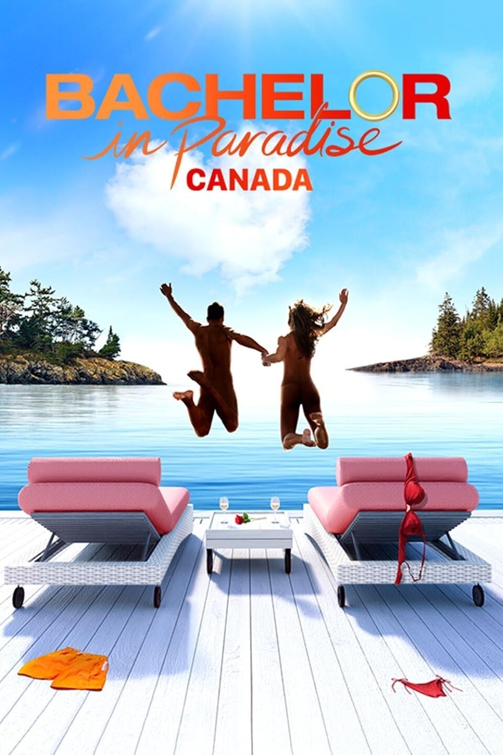Bachelor in Paradise Canada 