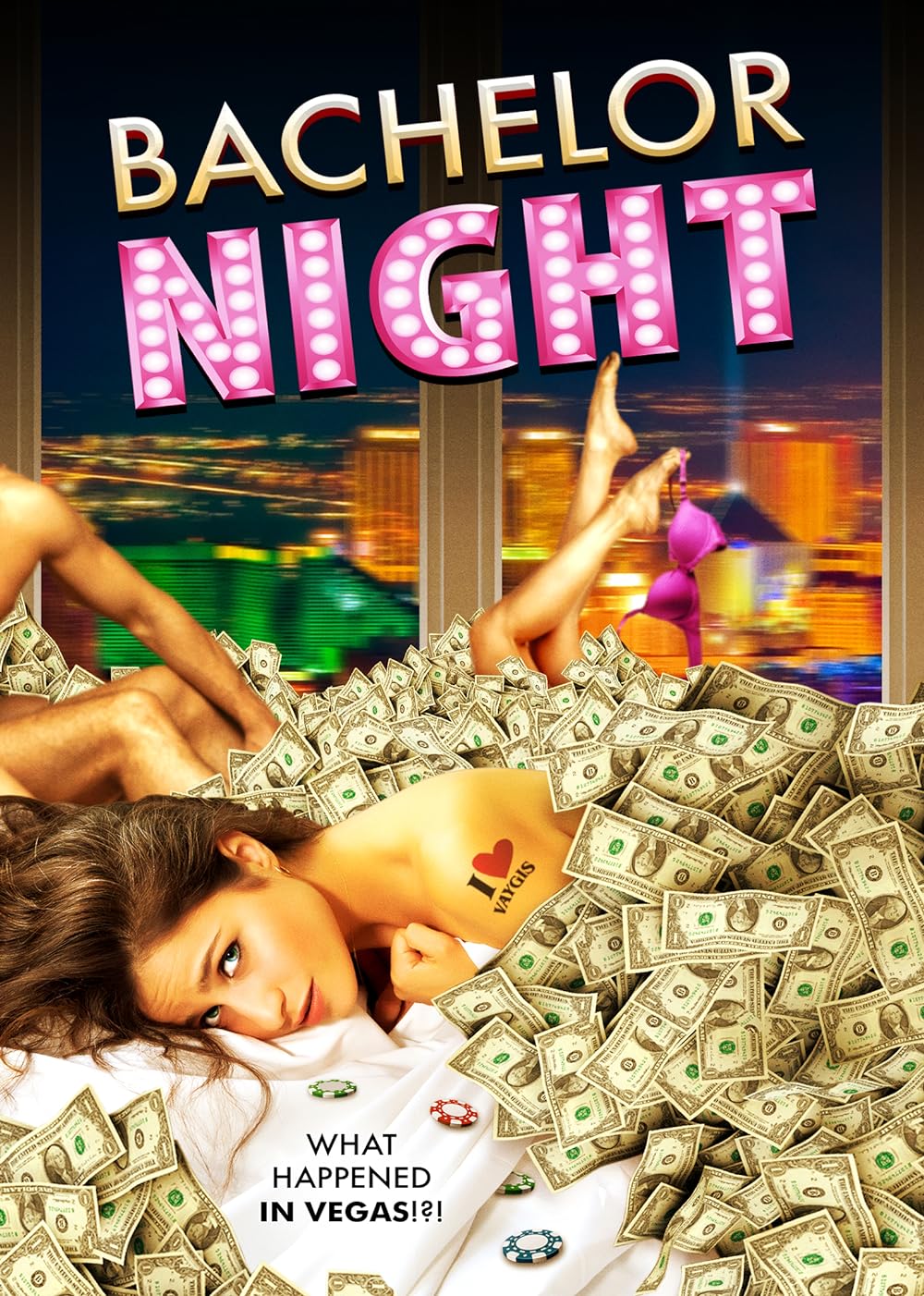 Bachelor Night 
