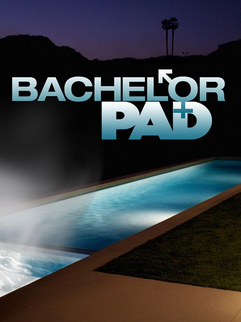 Bachelor Pad 