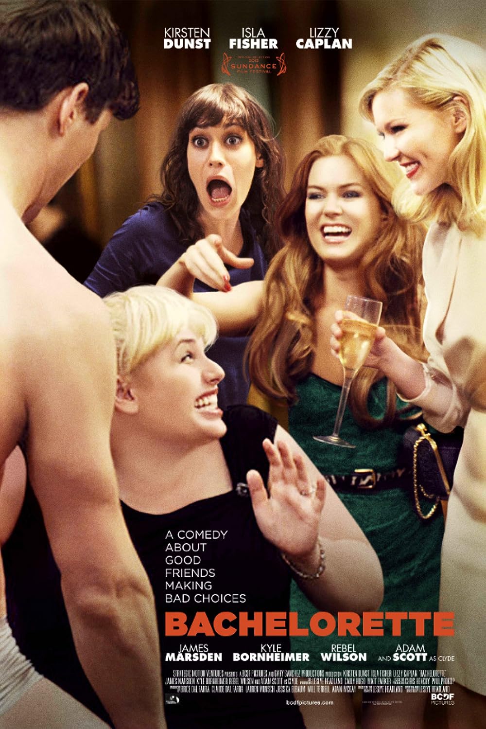 Bachelorette 
