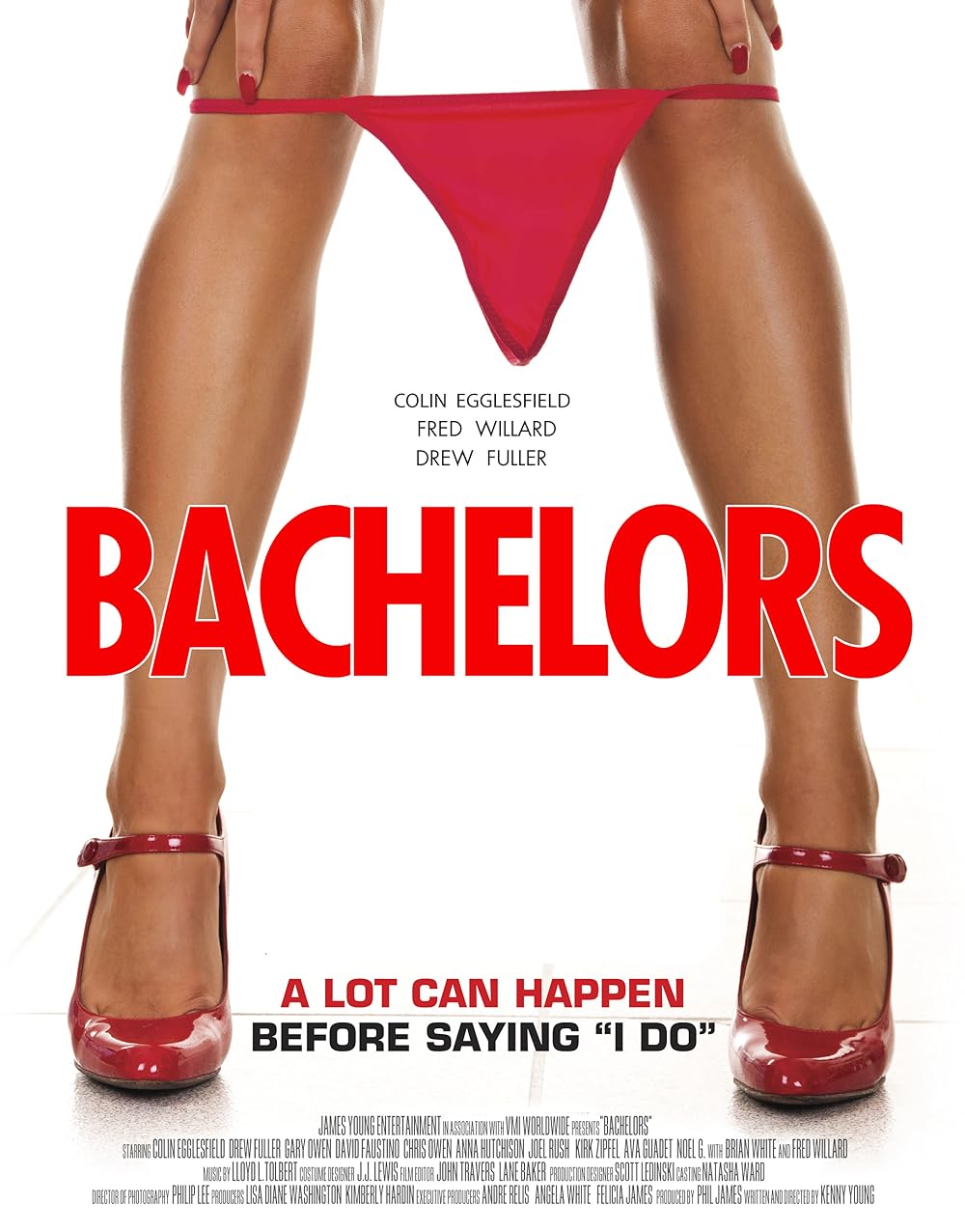 Bachelors 