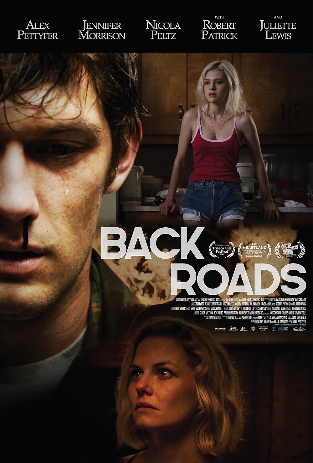 Back Roads 