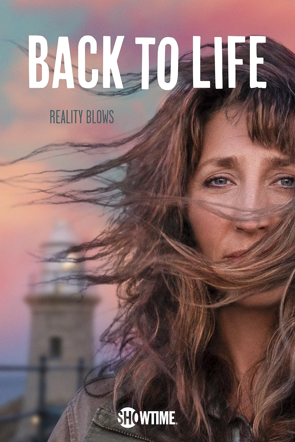 Back to Life 