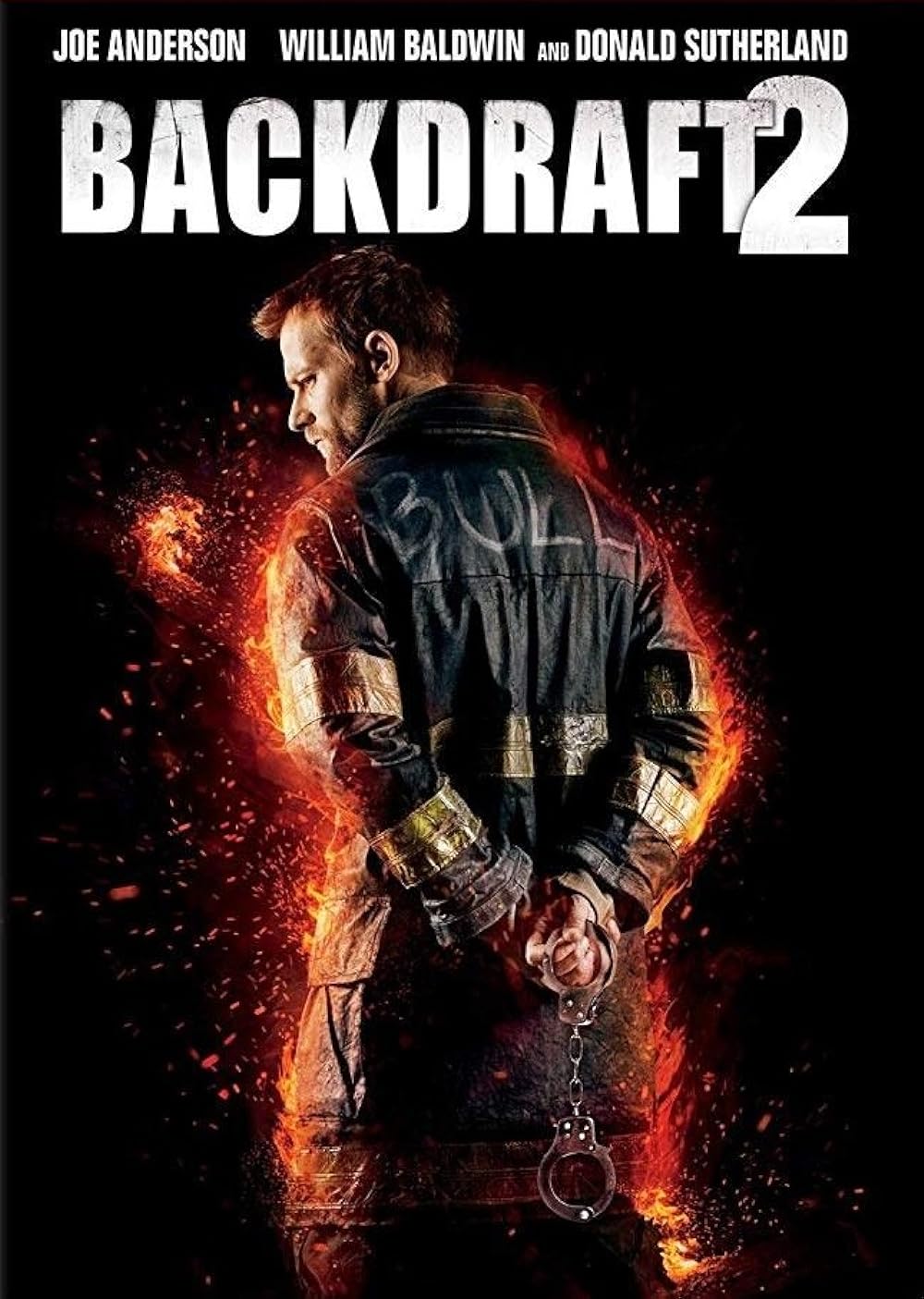 Backdraft 2 