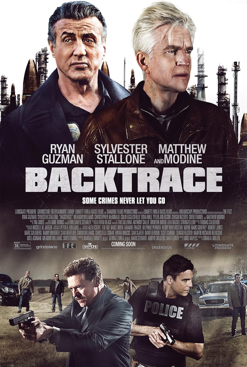 Backtrace 