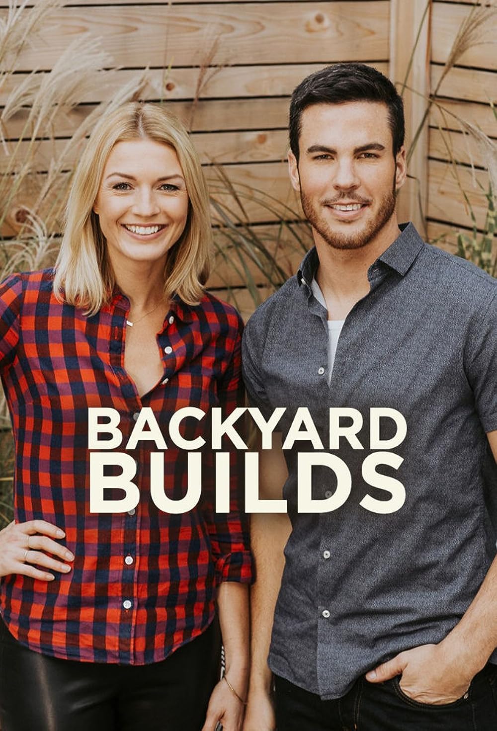 Backyard Builds 