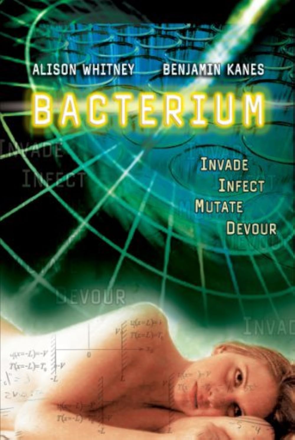 Bacterium 