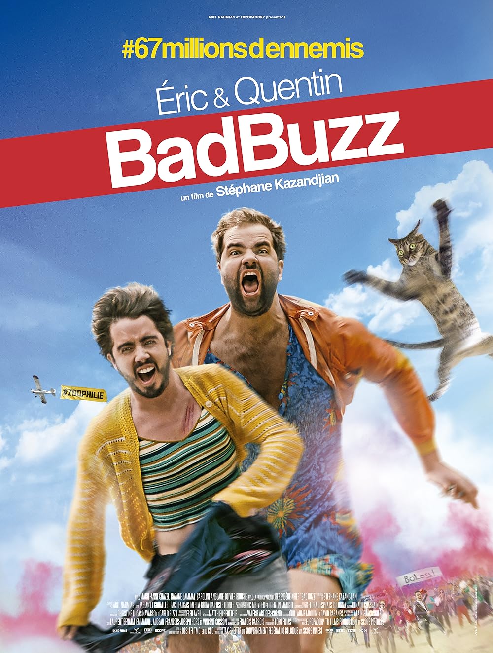 Bad Buzz 