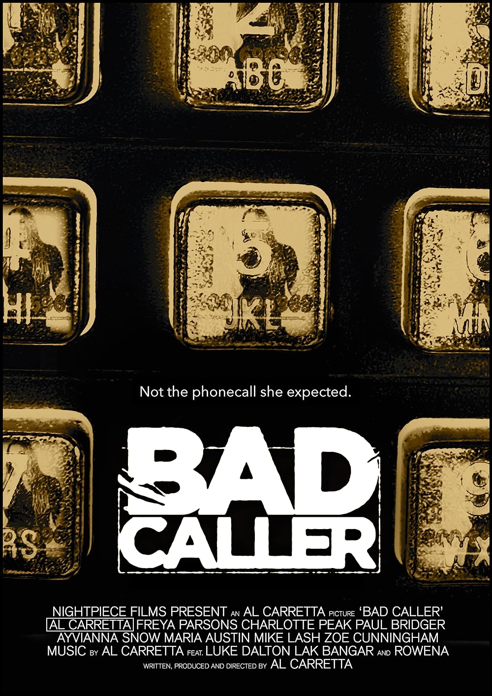 Bad Caller 