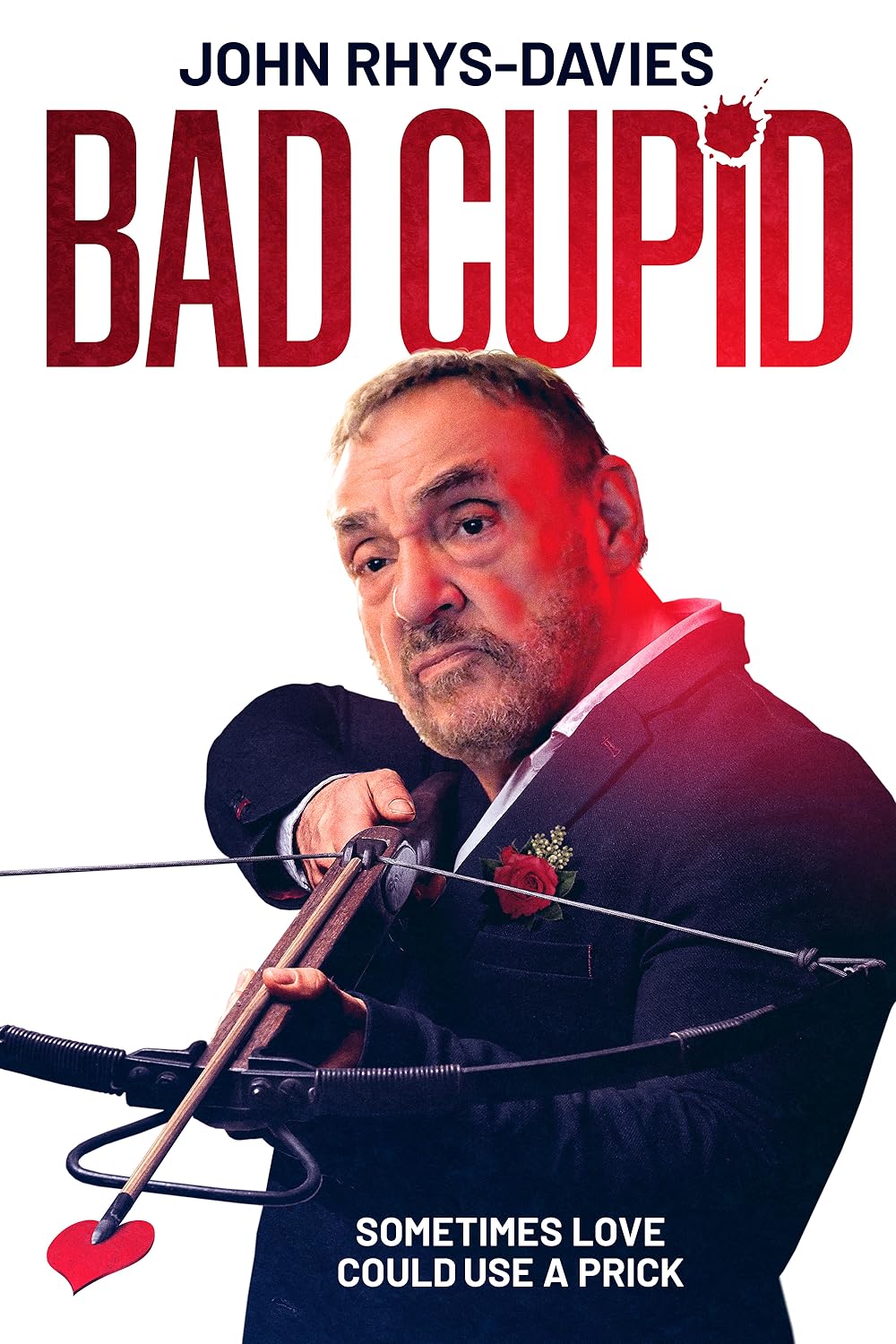Bad Cupid 