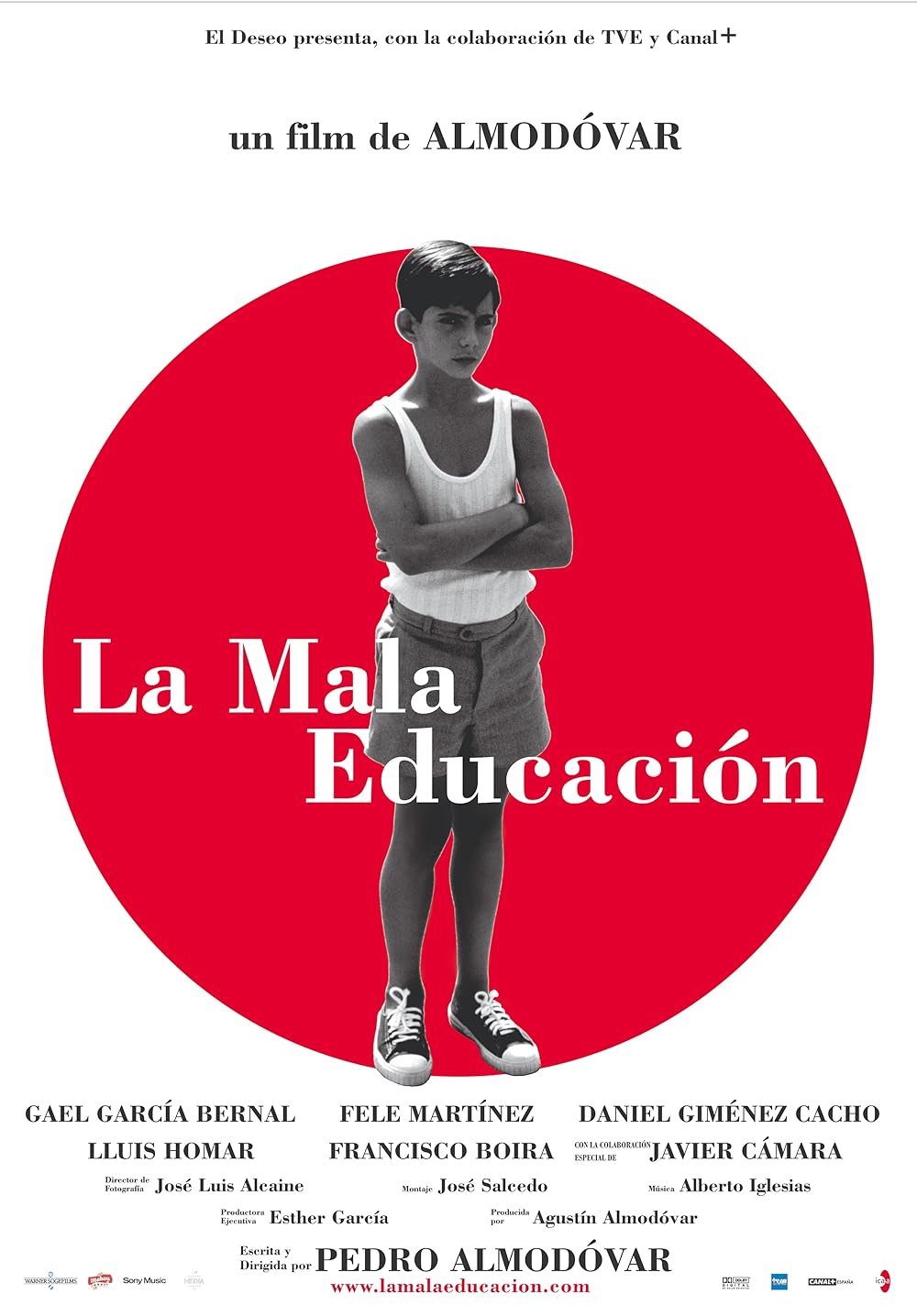 Bad Education 
