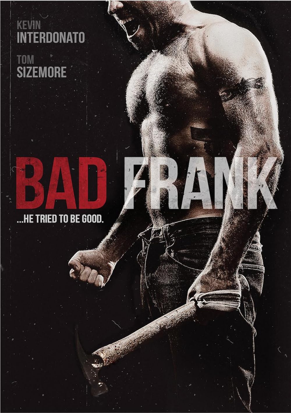 Bad Frank 