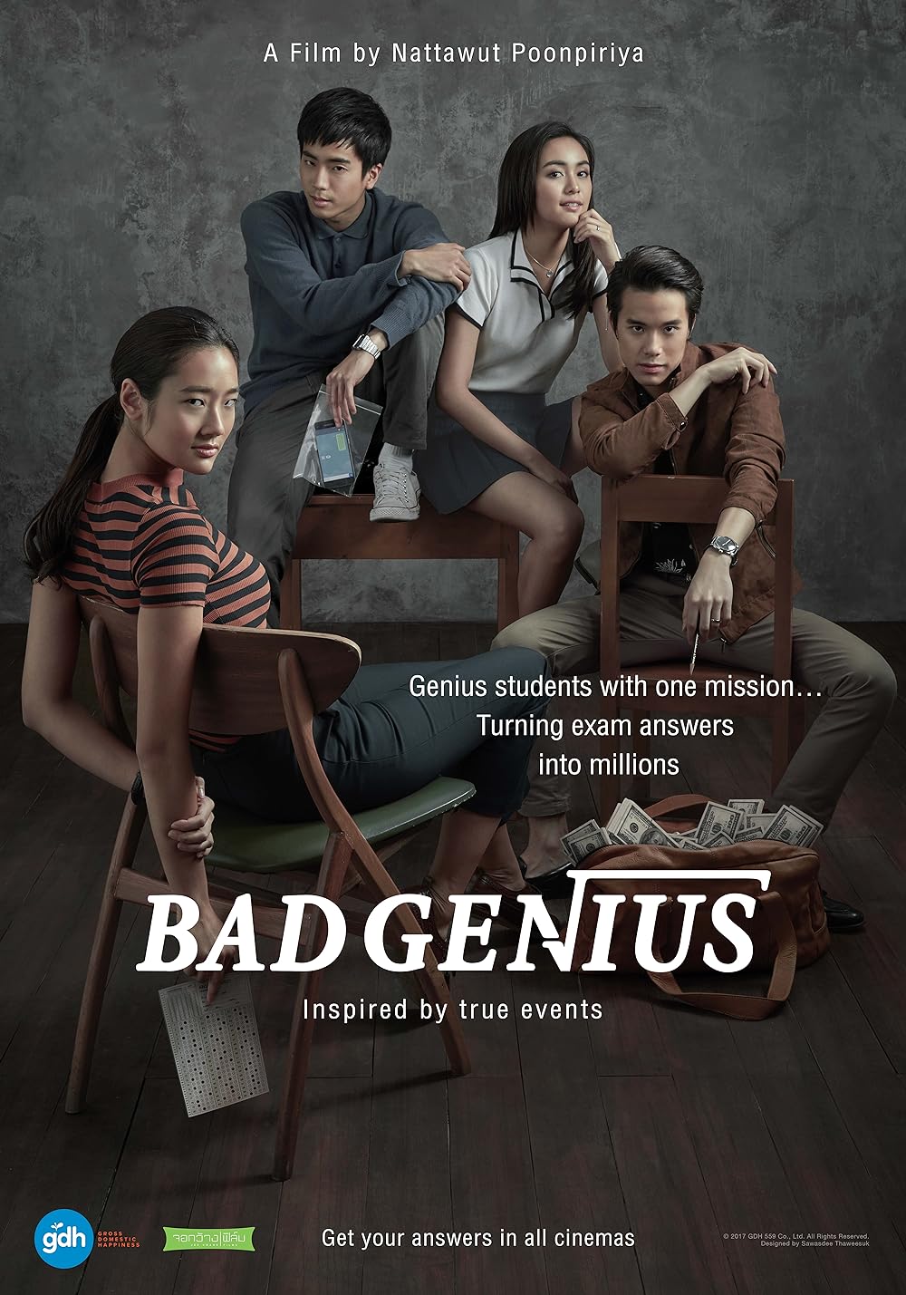 Bad Genius 