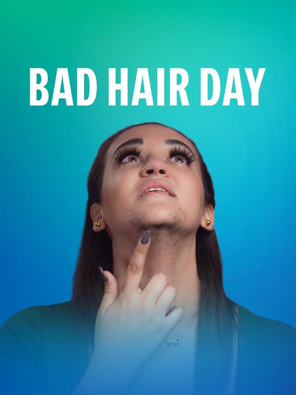Bad Hair Day 