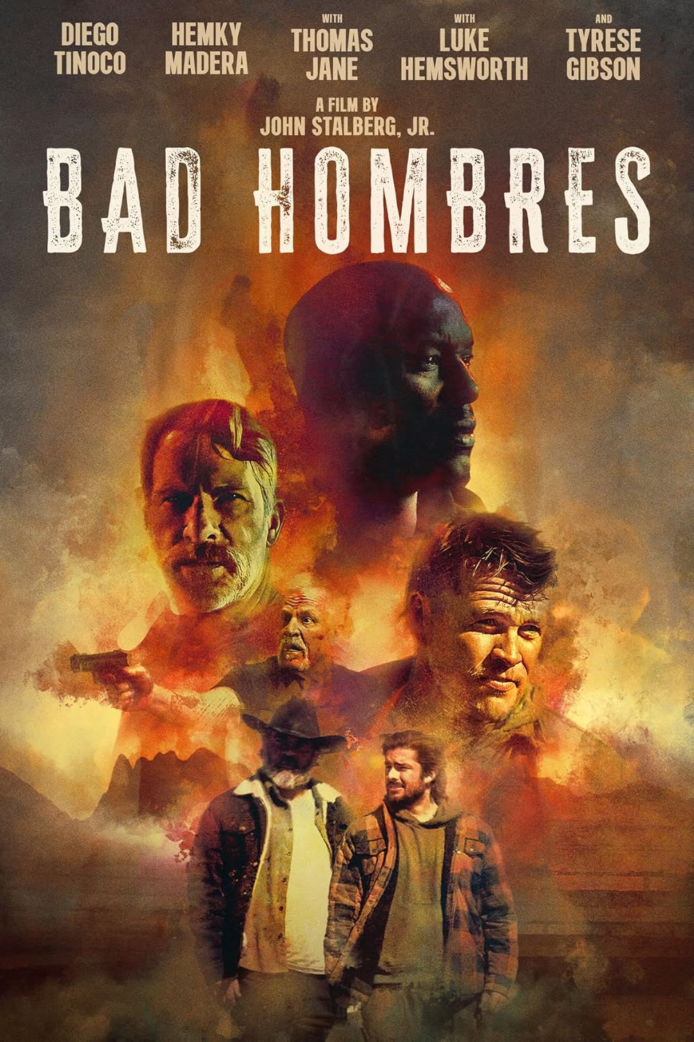 Bad Hombres 