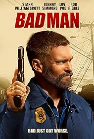 Bad Man 