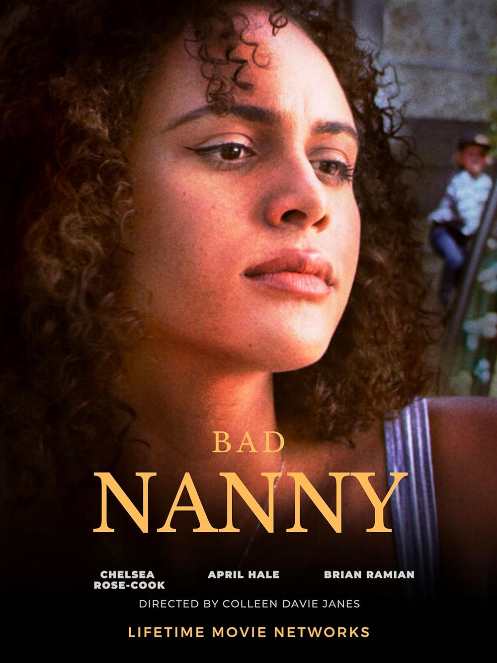 Bad Nanny 