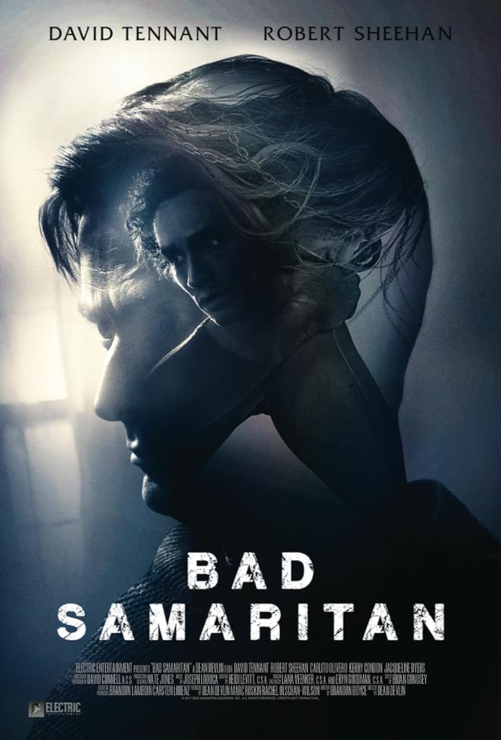 Bad Samaritan 