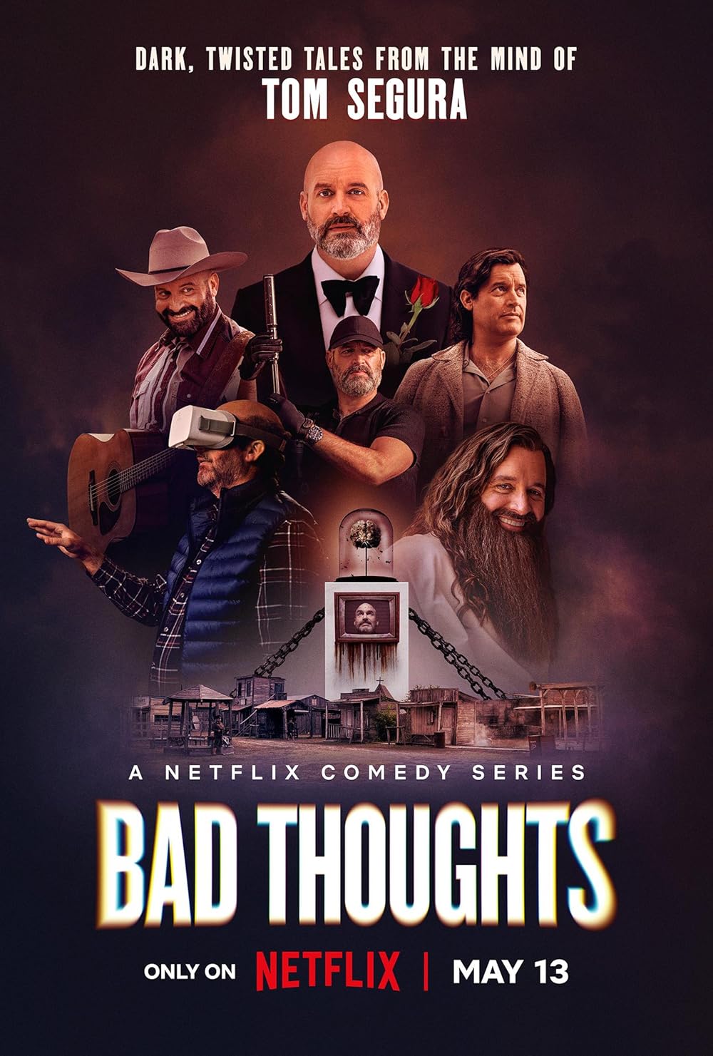 Bad Thoughts 