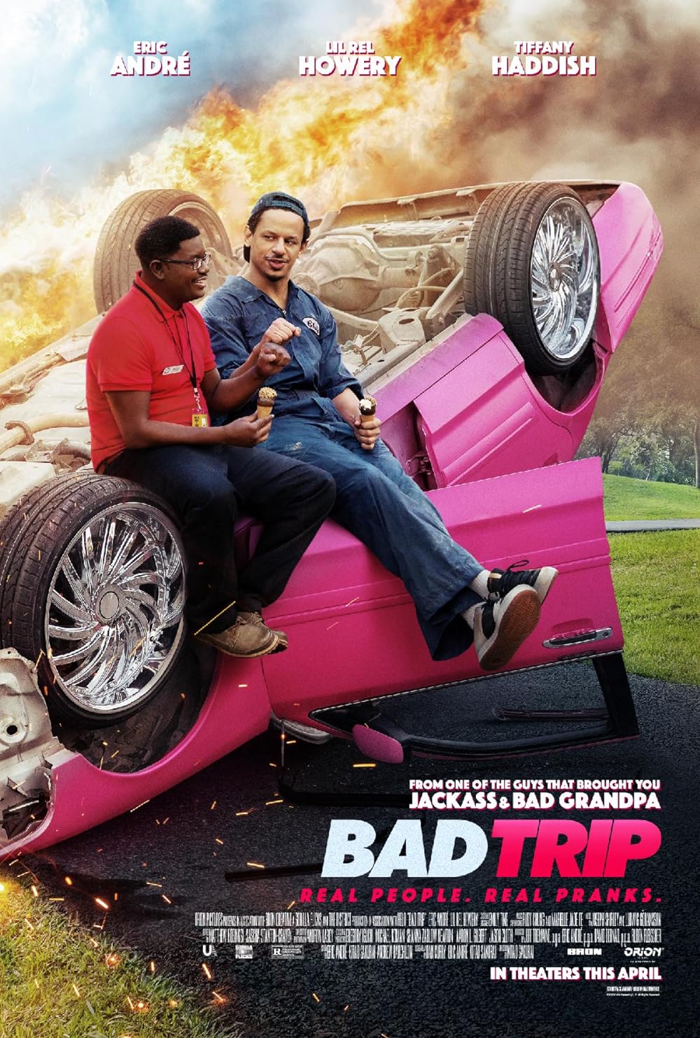 Bad Trip 