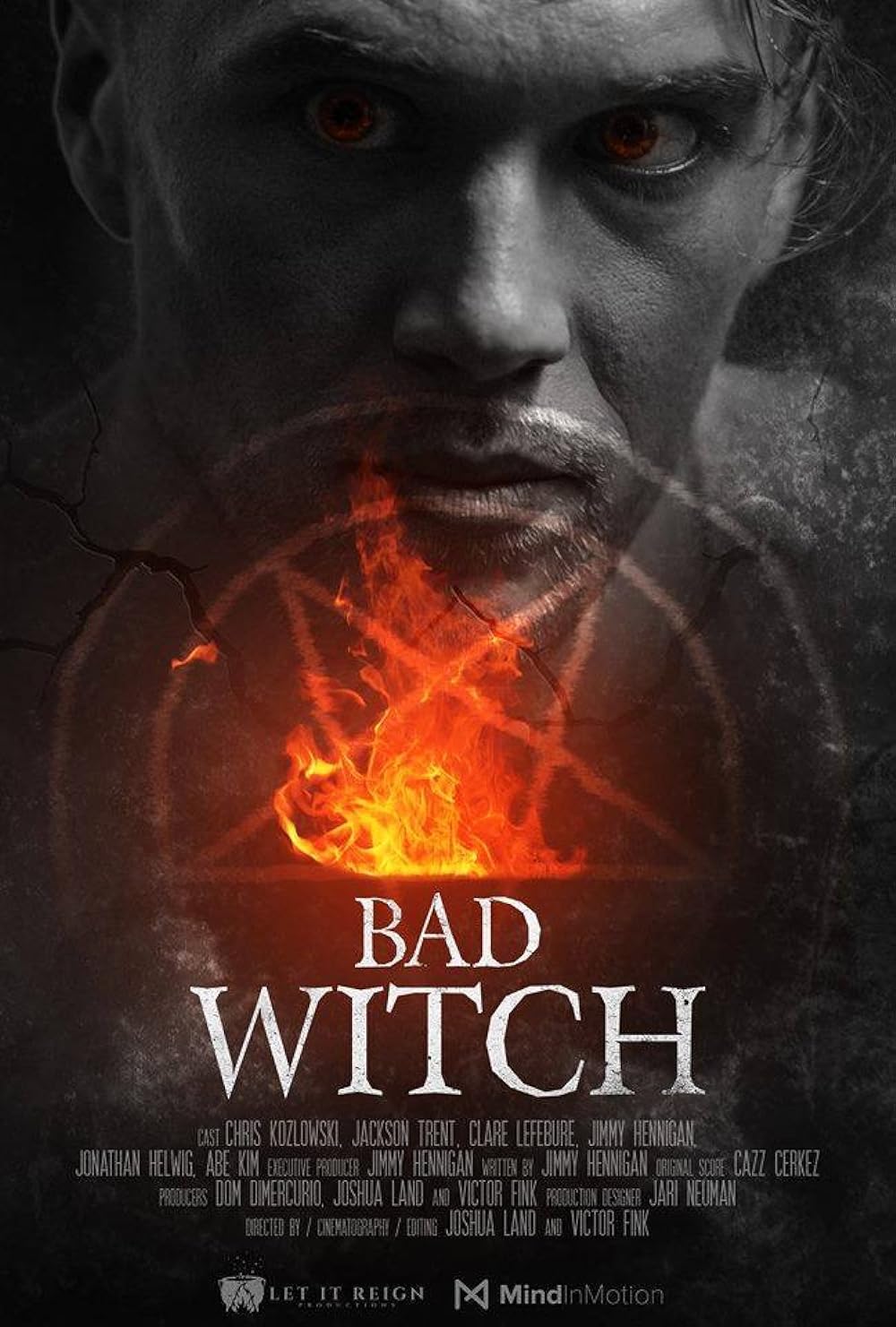 Bad Witch 
