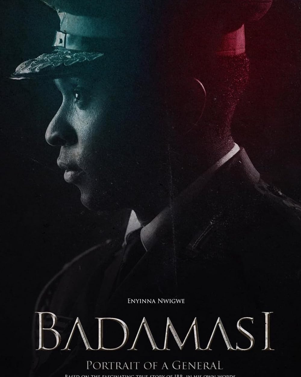 Badamasi 