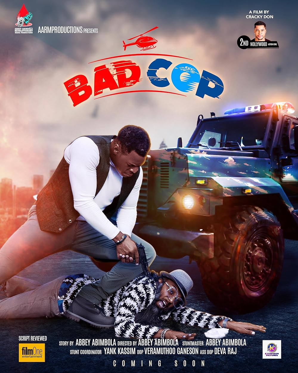 Badcop 