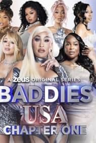 Baddies USA 