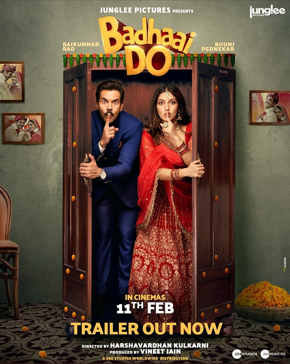 Badhaai Do 