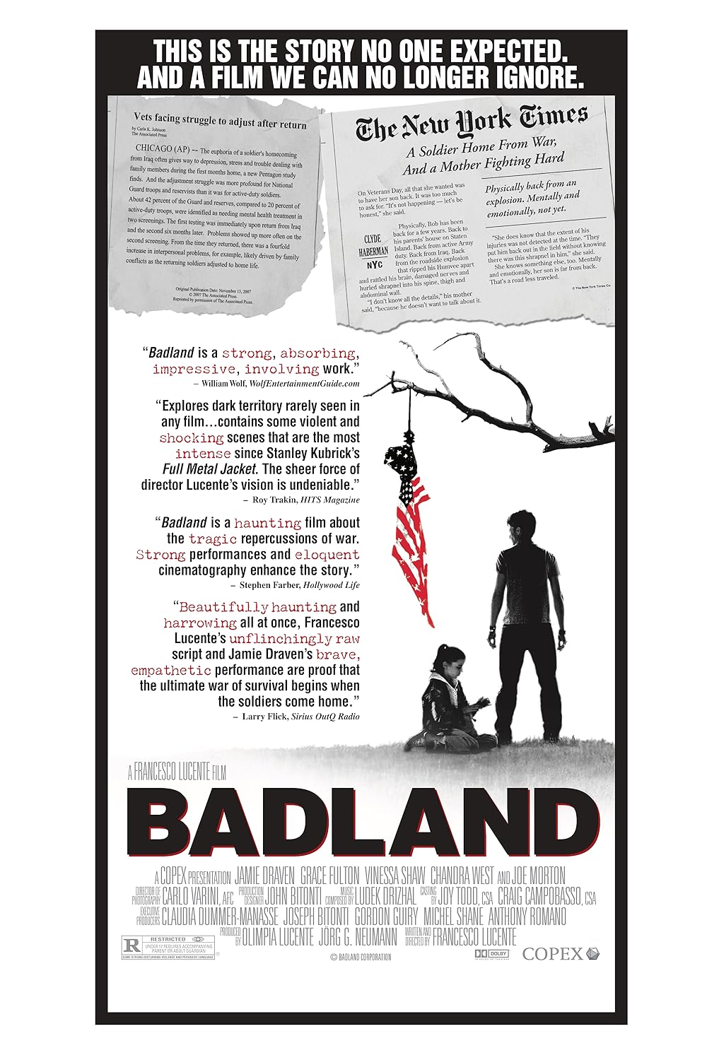 Badland 