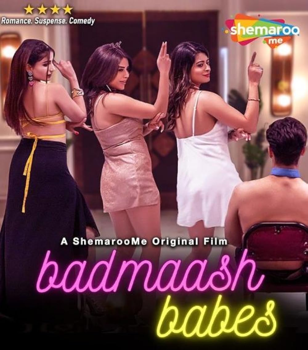 Badmaash Babes 
