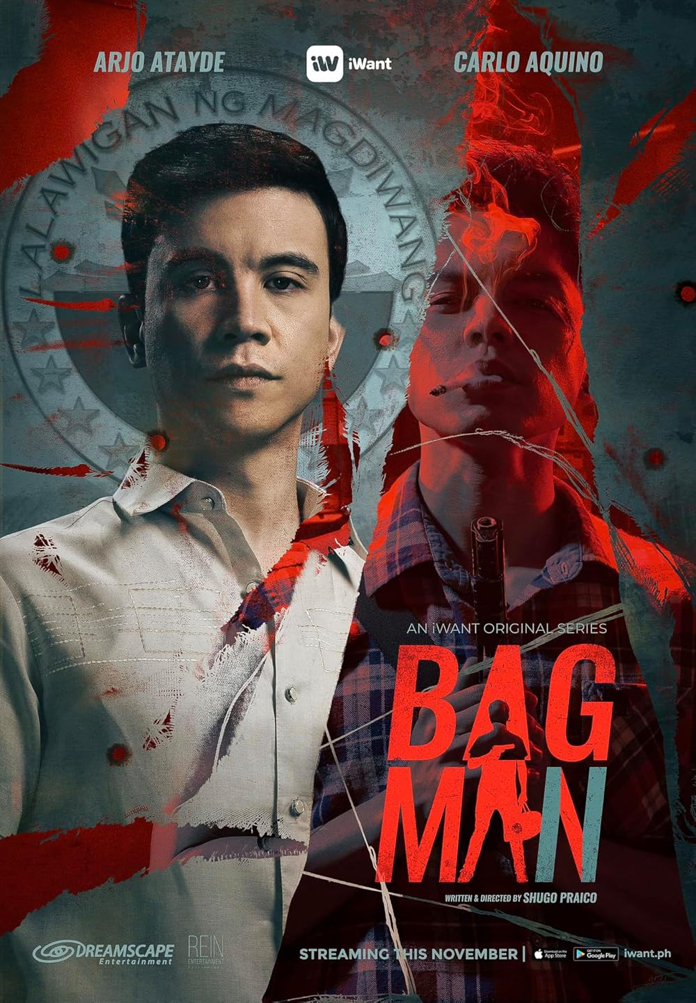 Bagman 