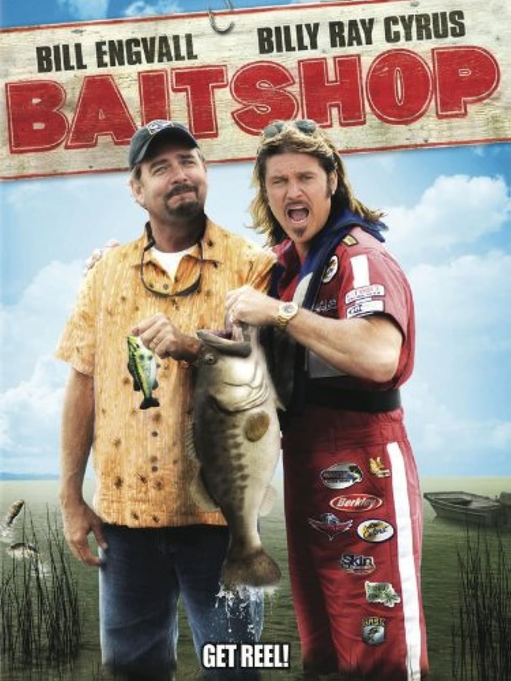 Bait Shop 