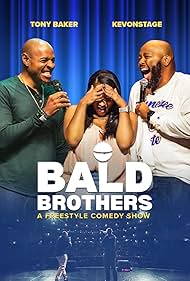 Bald Brothers: A Freestyle Comedy Show 