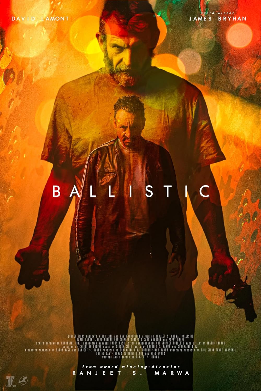 Ballistic 
