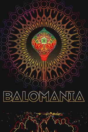 Balomania 