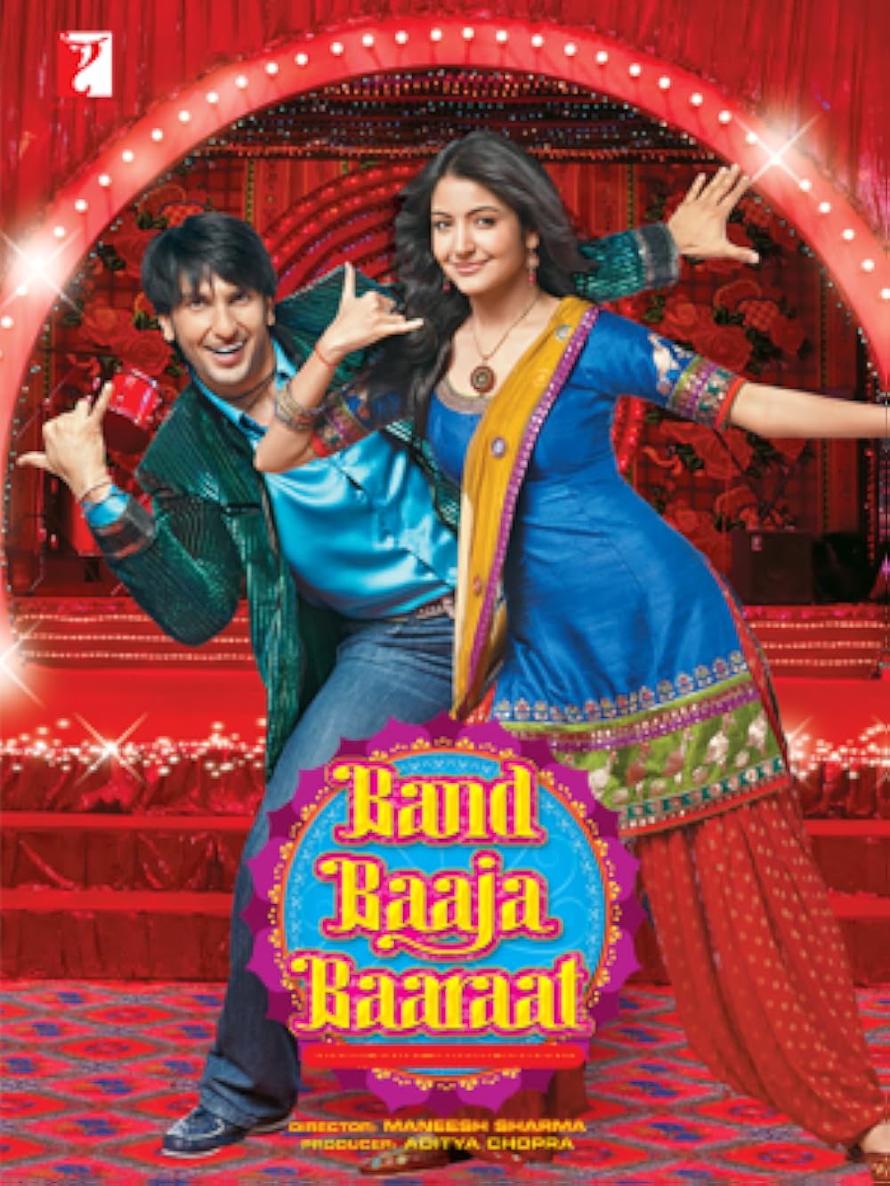 Band Baaja Baaraat 