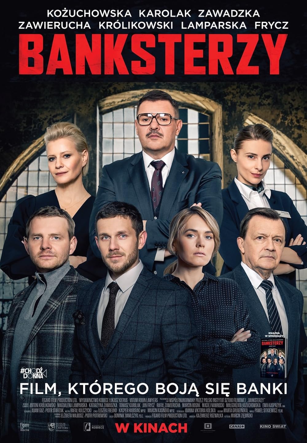 Banksters 