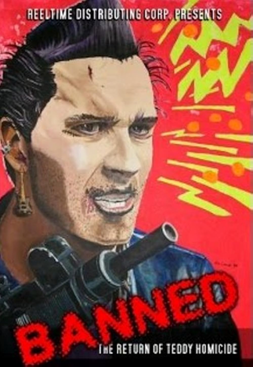 Banned 