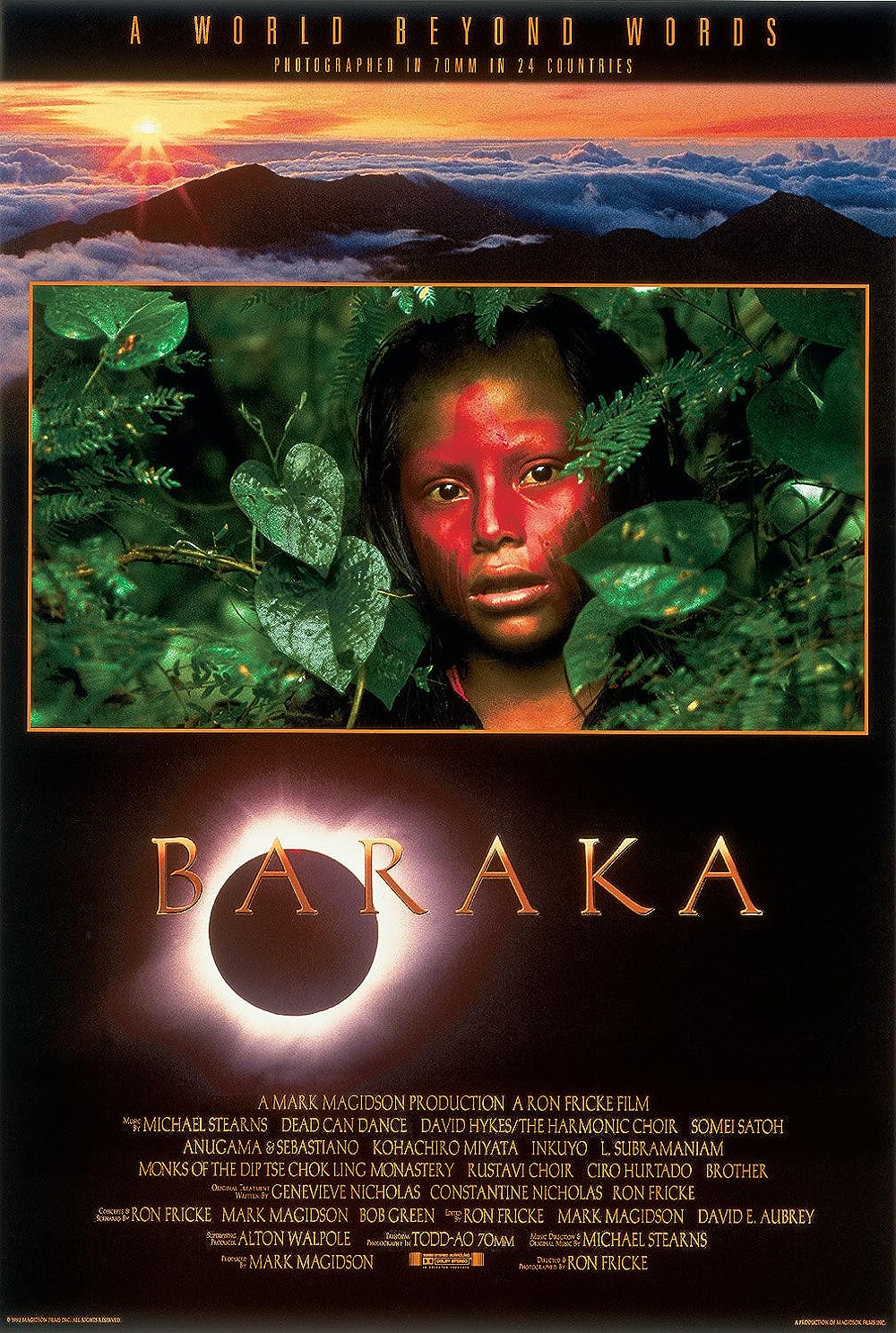 Baraka 