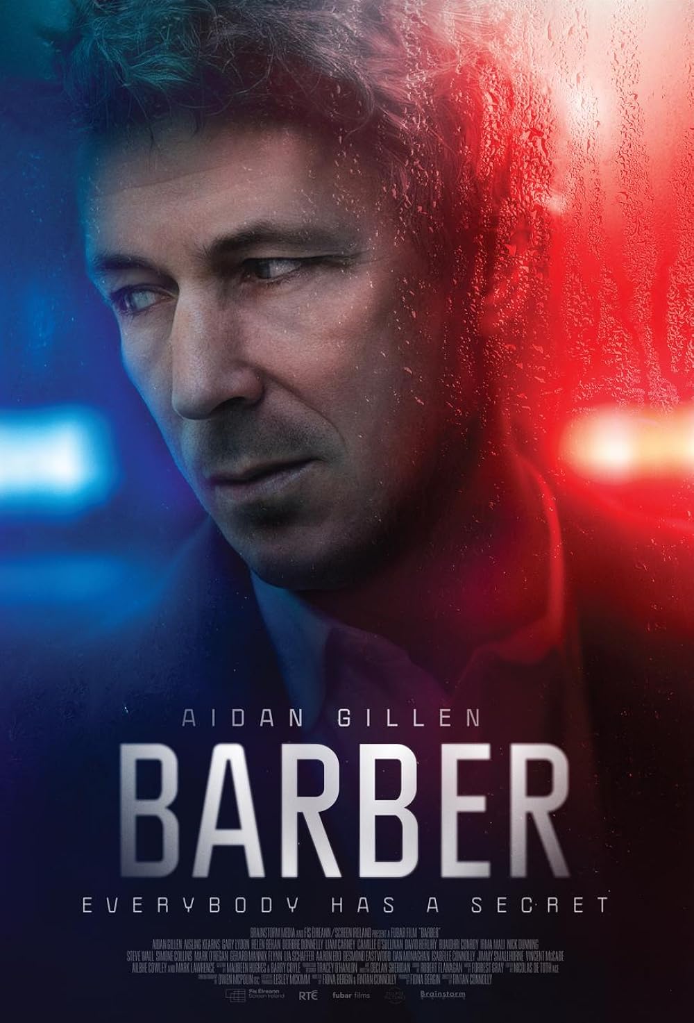Barber 