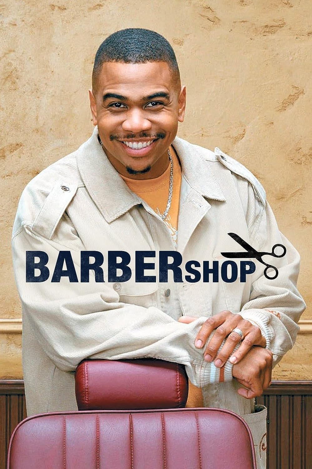 Barbershop 