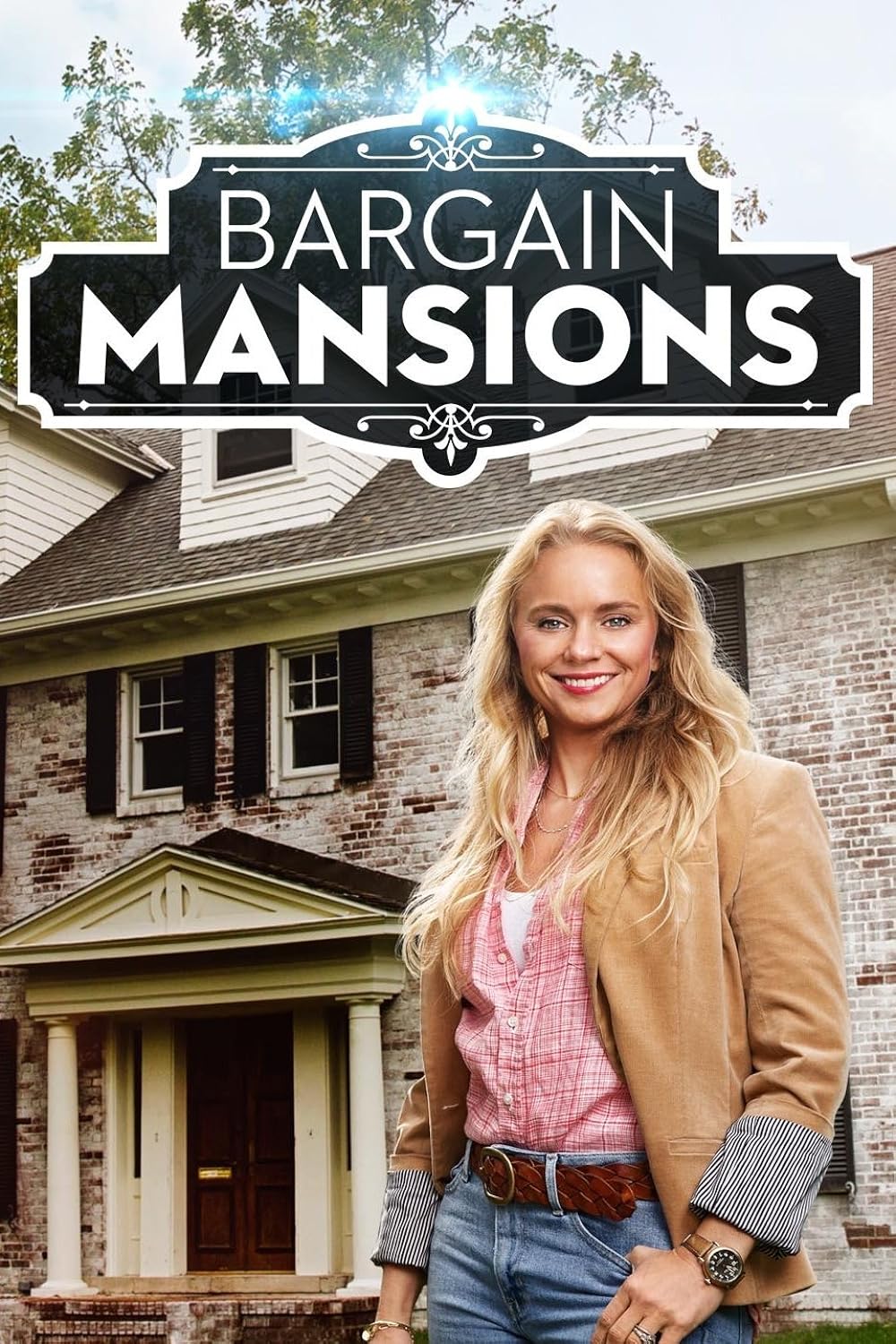 Bargain Mansions 