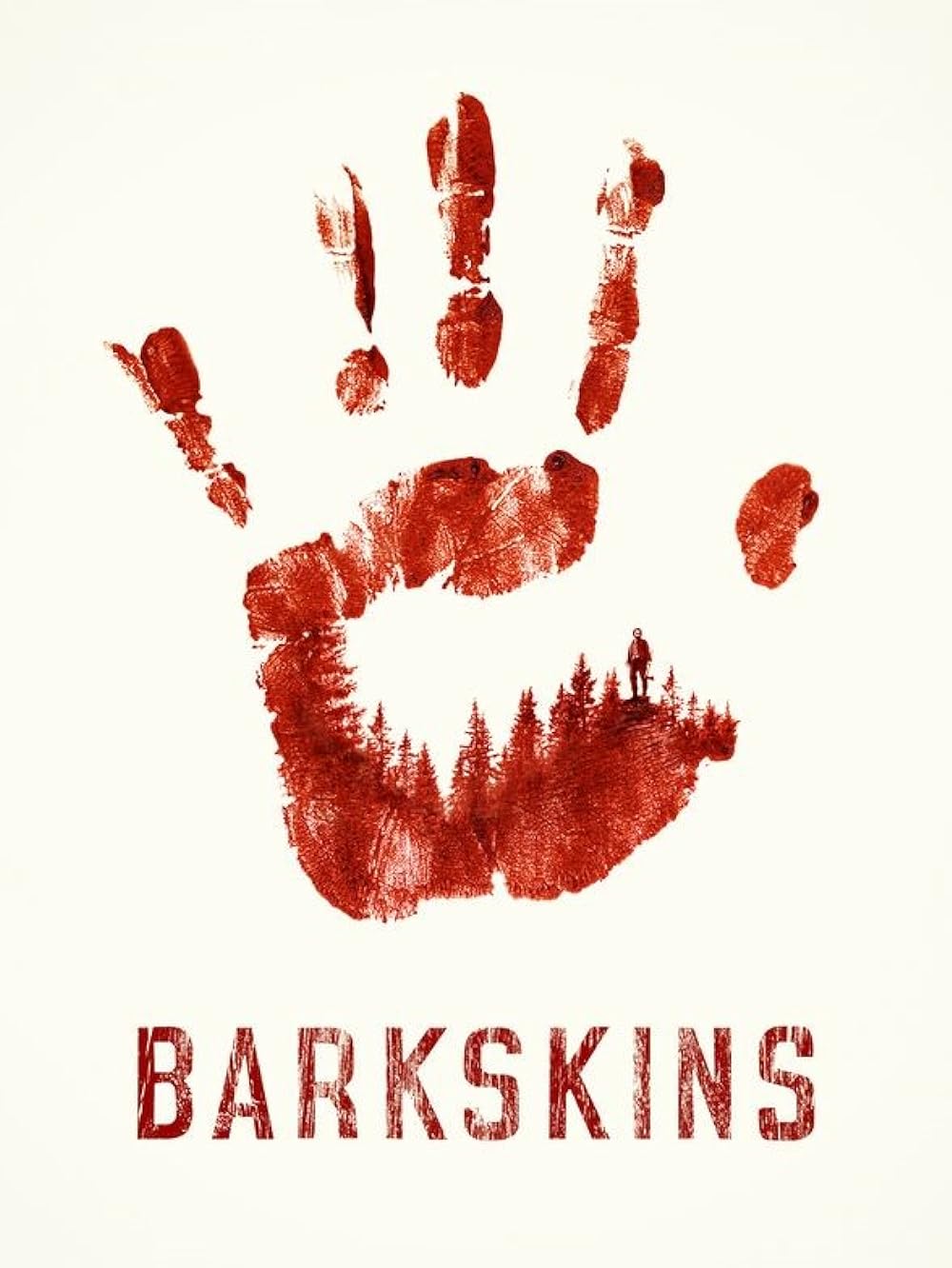 Barkskins 