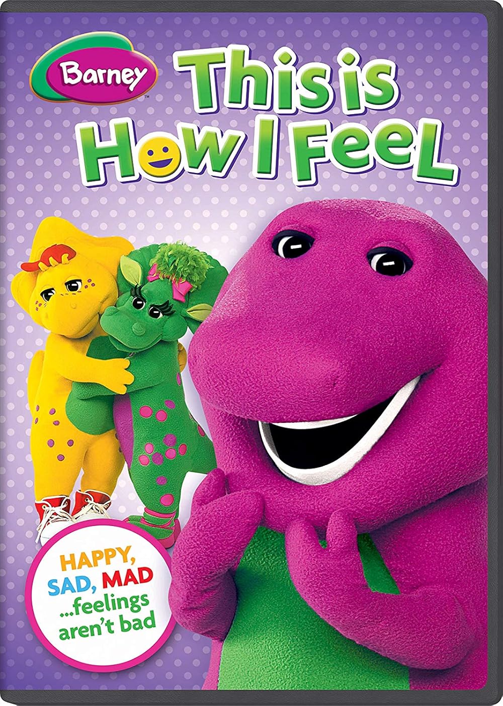 Barney: This Is How I Feel 