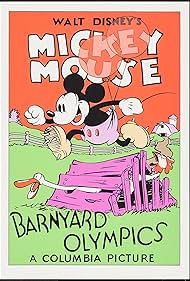 Barnyard Olympics 