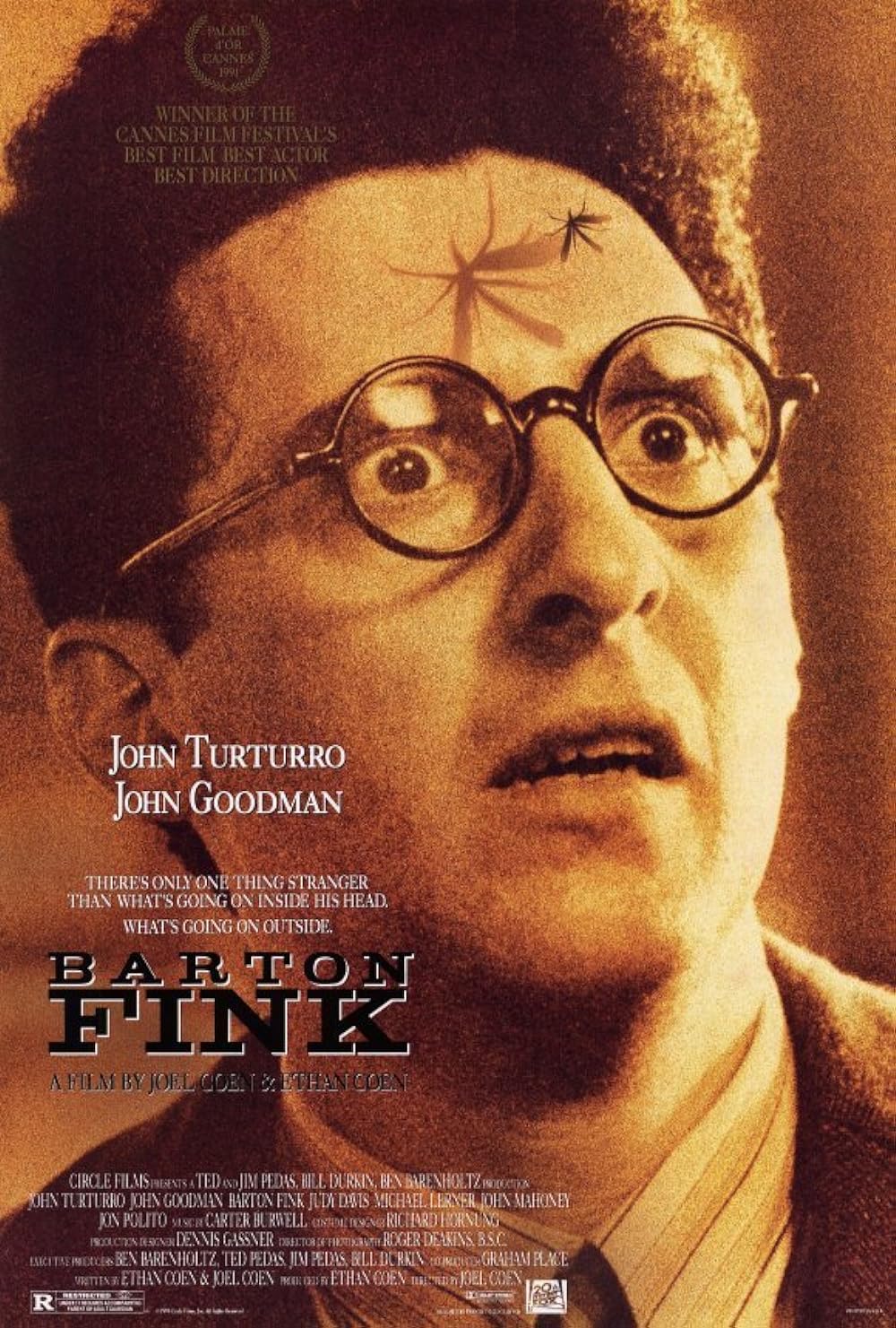 Barton Fink 