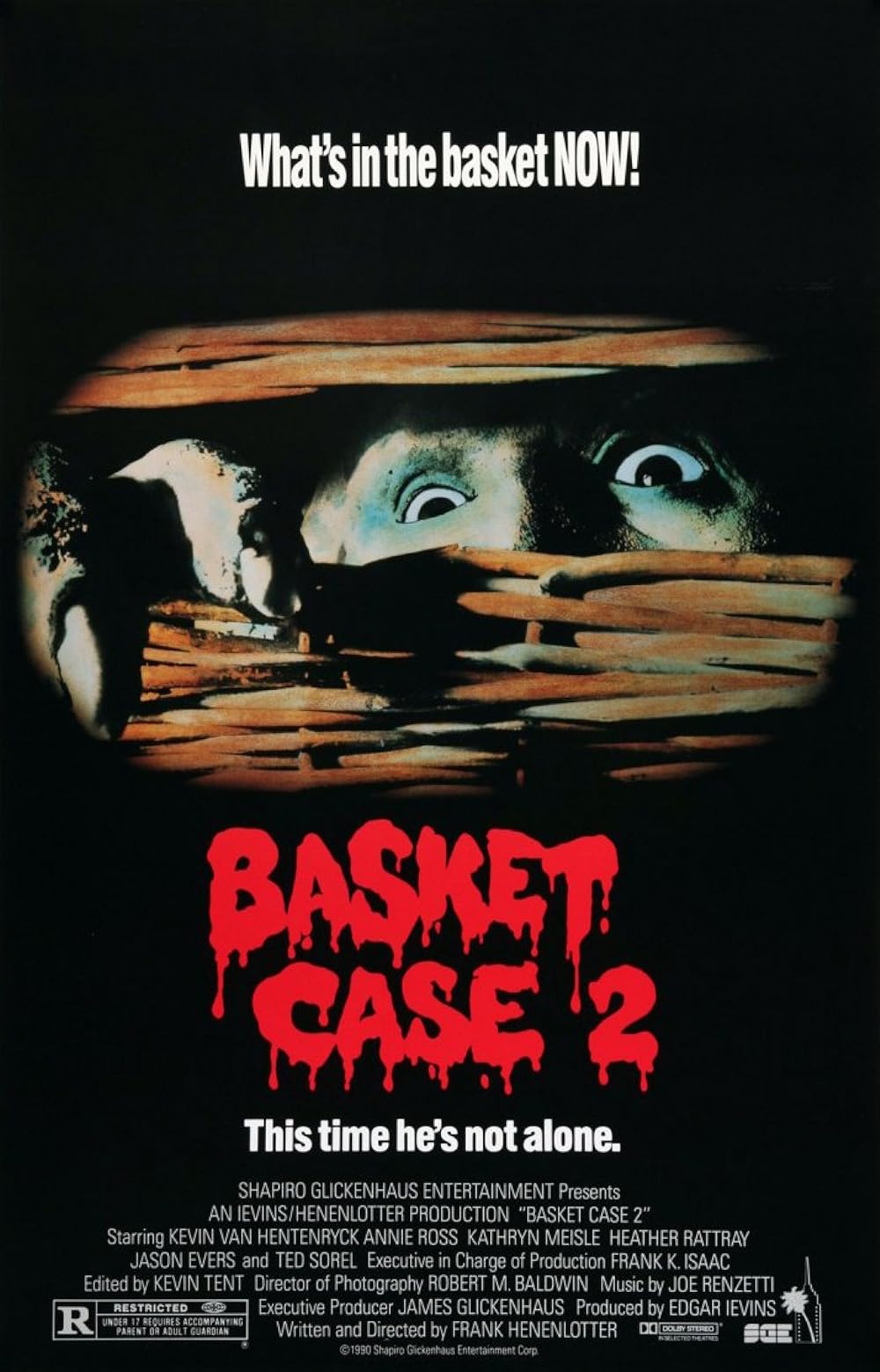 Basket Case 2 