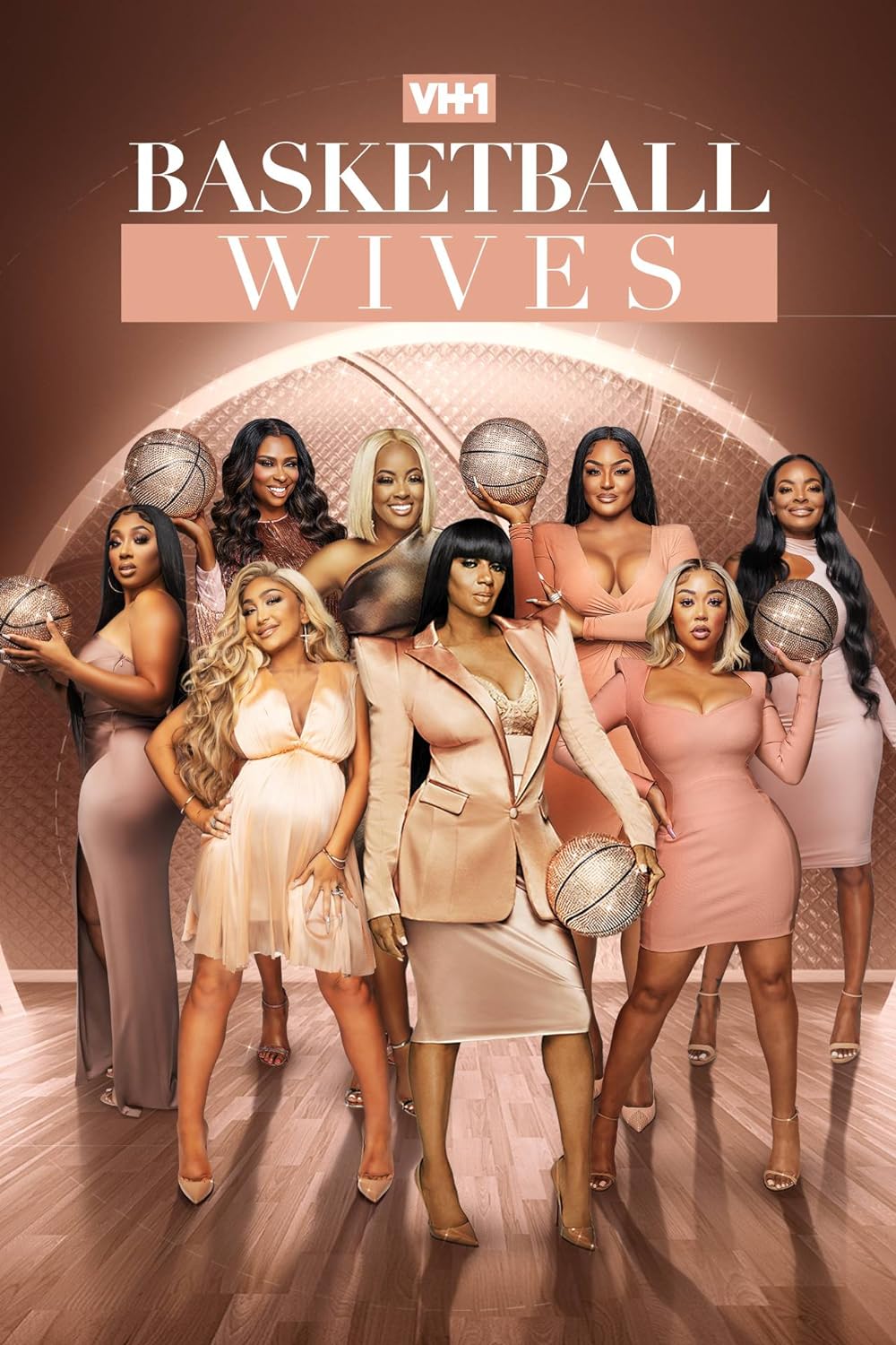 Basketball Wives 