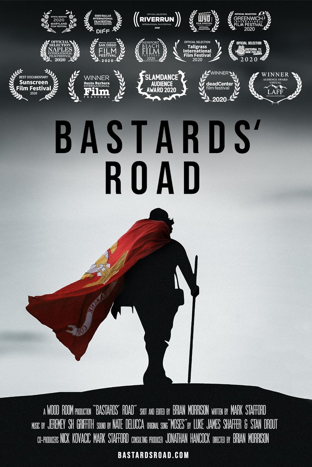 Bastards' Road 